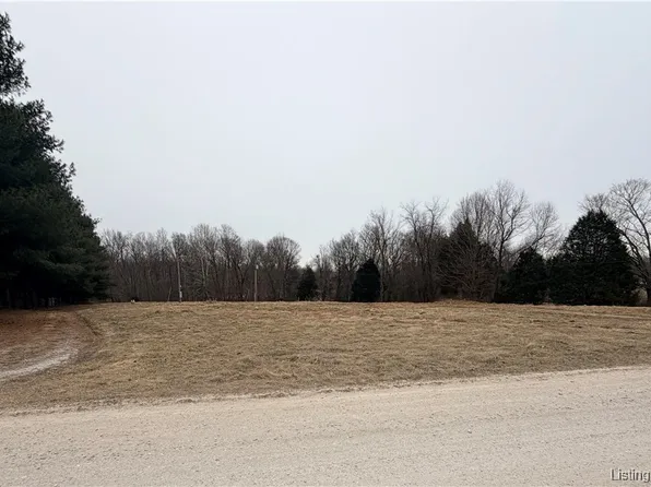 8586 South Sellers Lane, Pekin, IN 47165