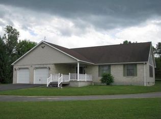 255 Stump Rd, Danville, PA 17821