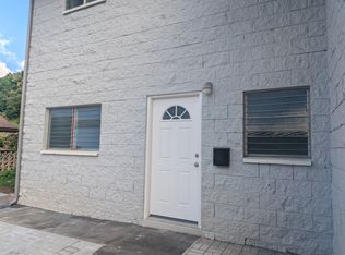 1553 Ala Aoloa Loop, Honolulu, HI 96819