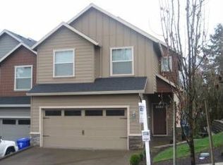 1970 SW Thomas Pl, Gresham, OR 97080
