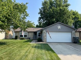 5232 Heathwood Dr, Indianapolis, IN 46237