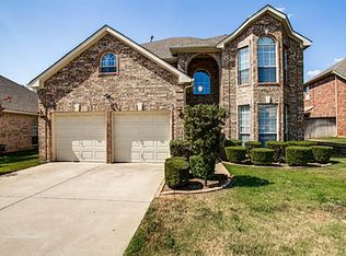 3201 Mission Ridge Dr, Flower Mound, TX 75022