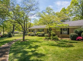 4201 Brookwood Rd, Charlotte, NC 28215