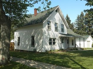 4986 Hunt St, Montague, MI 49437