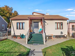 219 Monroe St, Twin Falls, ID 83301