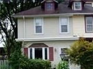 330 Ashbourne Rd, Elkins Park, PA 19027