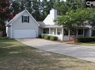 208 Siddington Way, Lexington, SC 29073