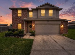 2308 Ivory Ct, Texas City, TX 77591