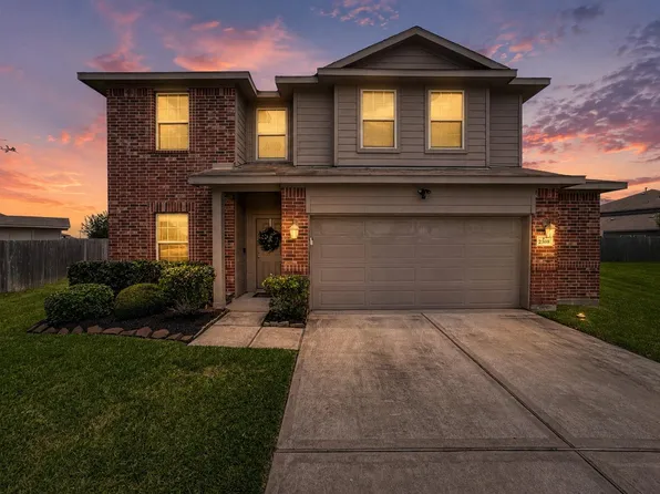 2308 Ivory Ct, Texas City, TX 77591