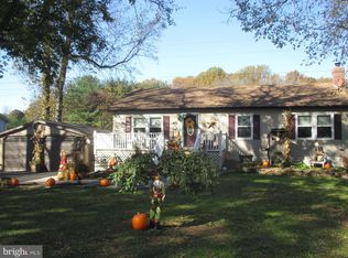 31 Highview Rd, Conowingo, MD 21918