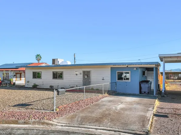 11 Washington Way, Henderson, NV 89015