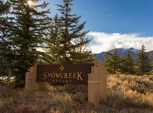 480 Snowcreek Rd APT 480, Mammoth Lakes, CA 93546