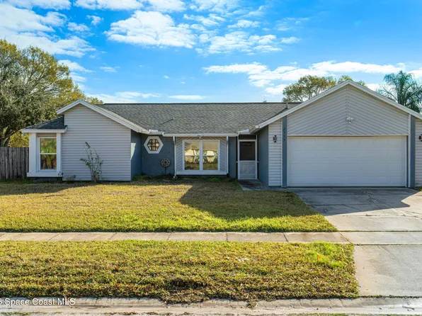 2553 Longwood Blvd, Melbourne, FL 32934