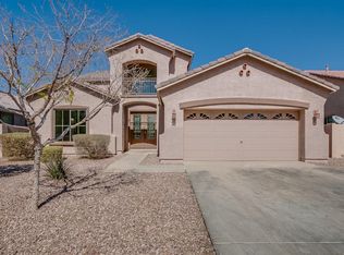 4050 W Hazel Dr, Laveen, AZ 85339