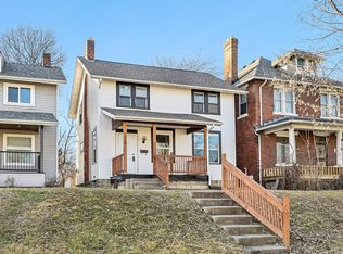 739 Berkeley Rd, Columbus, OH 43205