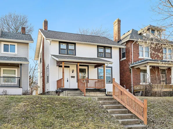 739 Berkeley Rd, Columbus, OH 43205