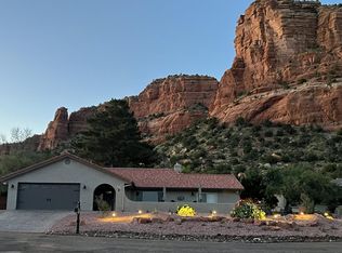 135 Sycamore St, Sedona, AZ 86351