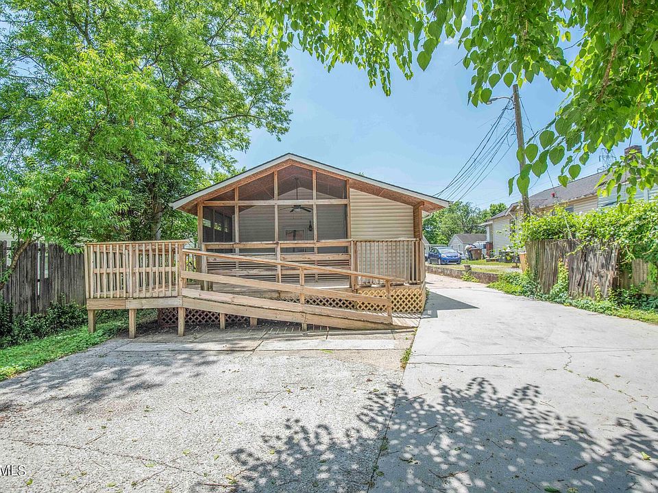 2009 Nickerson Ave, Knoxville, TN 37917 Zillow