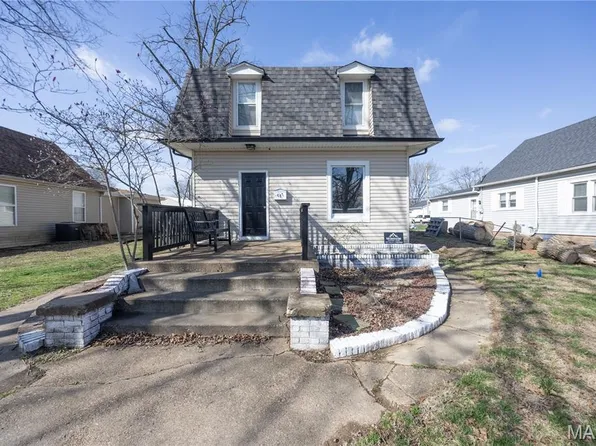 407 Jefferson Ave, Crystal City, MO 63019