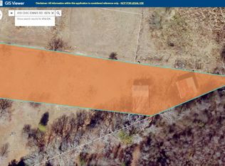 416 Chic Ennis Rd Lot E, Benson, NC 27504