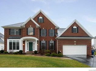 29 Pennington Ct, Buffalo, NY