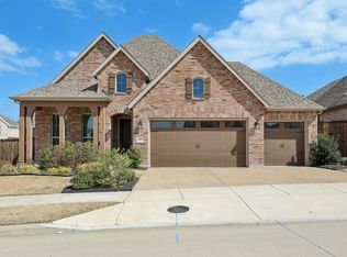 1903 Saints Row, Saint Paul, TX 75098