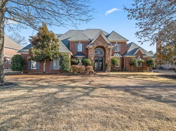 9455 Johnson Road Ext, Germantown, TN 38139