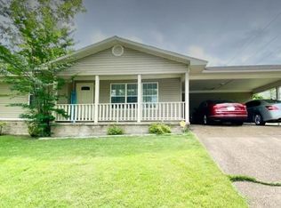 1201 President Ave, Tupelo, MS 38801