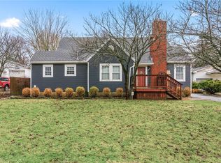 1477 S Central Dr, Dayton, OH 45432