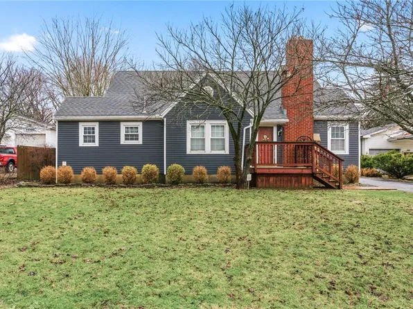 1477 S Central Dr, Dayton, OH 45432