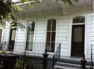3309 Chestnut St, New Orleans, LA 70115