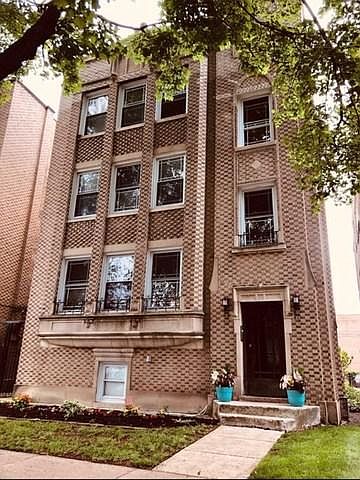 1st image of 6549 N Mozart St #1