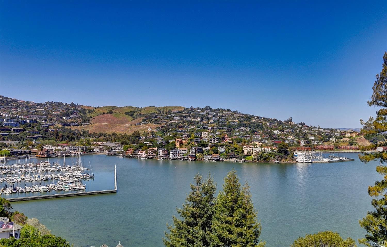 306 Bella Vista Ave, Belvedere, CA 94920 Zillow