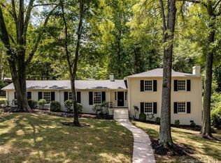 1116 Circlewood Dr, Charlotte, NC 28211