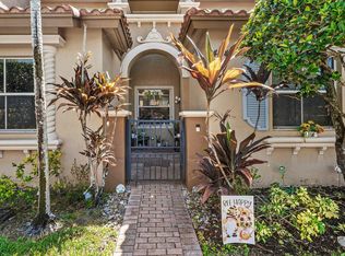 2928 Hidden Hills Rd APT 1404, Royal Palm Beach, FL 33411