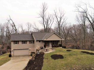 W416 Helen Ln, Campbellsport, WI 53010