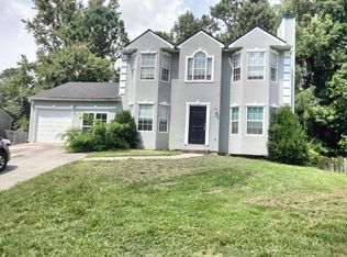 1804 Crescent Hill Dr NW, Acworth, GA 30102