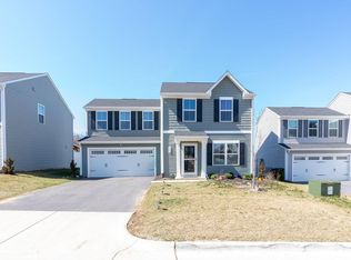 540 Wingtip Way, Harrisonburg, VA 22801