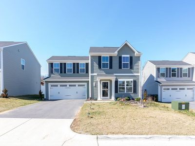 540 Wingtip Way, Harrisonburg, VA, 22801