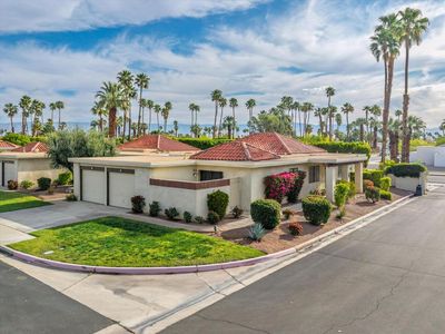 600 N Palomar Cir, Palm Springs, CA, 92262
