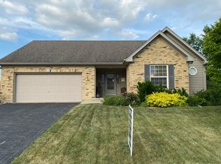 586 Magnolia St, Dekalb, IL 60115