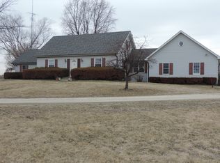 13630 W Bruns Rd, Manhattan, IL 60442