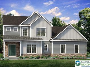 1522 Corkscrew Dr #6, Bushkill Township, PA 18091