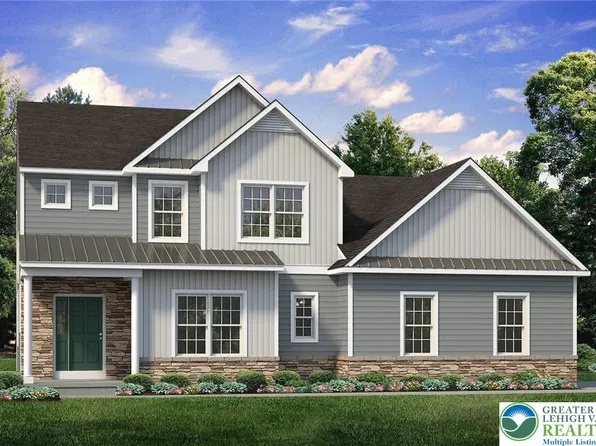 1522 Corkscrew Dr #6, Bushkill Township, PA 18091