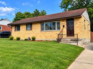 2520 Baywood St, Dayton, OH 45406