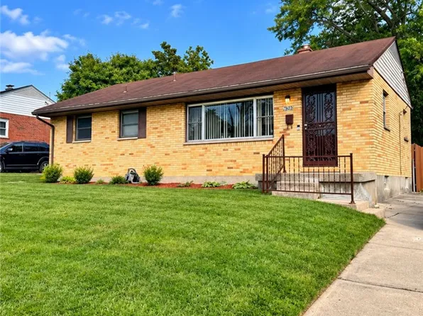 2520 Baywood St, Dayton, OH 45406