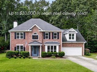 1132 Black Rush Cir, Mount Pleasant, SC 29466