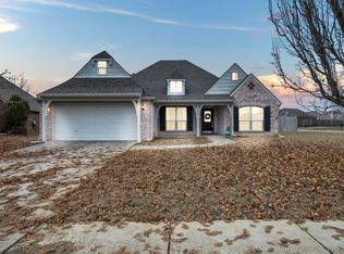 15300 E 90th St N, Owasso, OK 74055