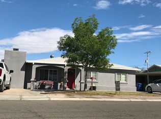 154 W 22nd Pl, Yuma, AZ 85364