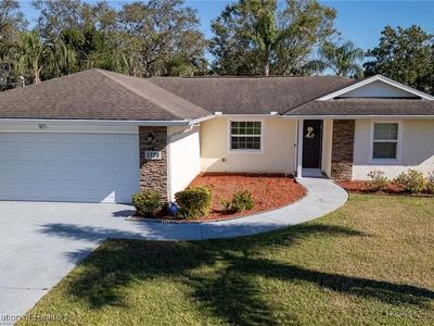 1724 Hawthorne Dr, Sebring, FL, 33870
